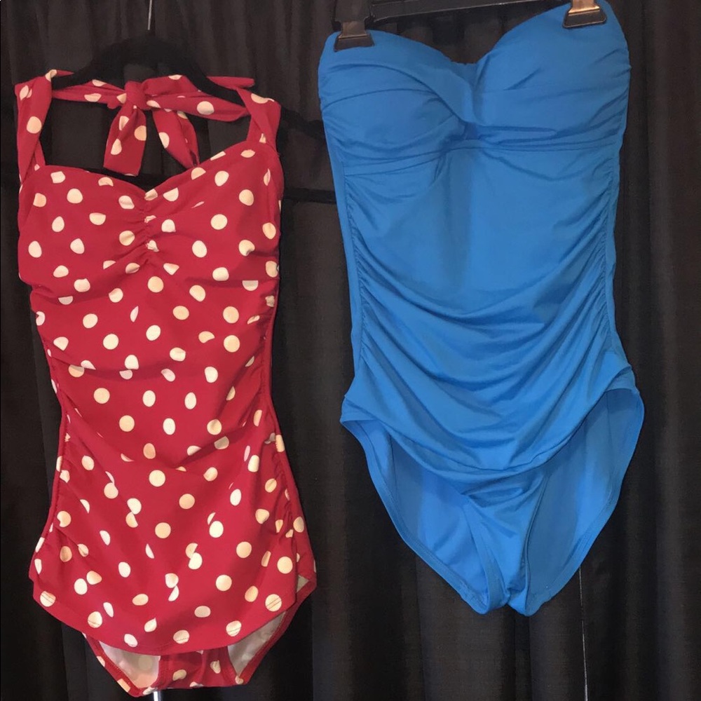 Nice pageant swimsuits one piece